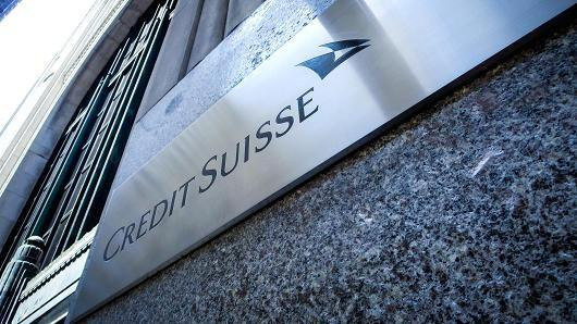 Hồ sơ Panama: Credit Suisse, HSBC bác bỏ cáo buộc giúp khách hàng gian lận thuế