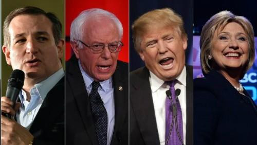 Bầu cử Mỹ: Donald Trump khó trở thành đại diện đảng Cộng hòa