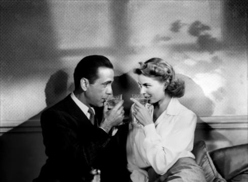 Thời trang trong bộ phim kinh điển Casablanca