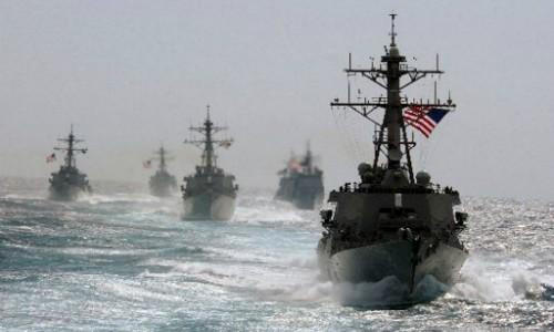 Mỹ sẽ chặn đứng ý định lập ADIZ của Trung Quốc trên Biển Đông