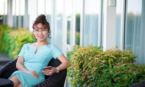 3 nữ doanh nhân Việt Nam lọt top quyền lực nhất châu Á