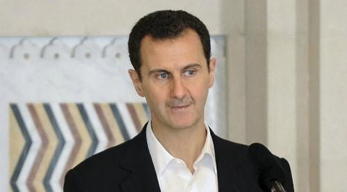 Mỹ nhượng bộ Nga về số phận ông Assad