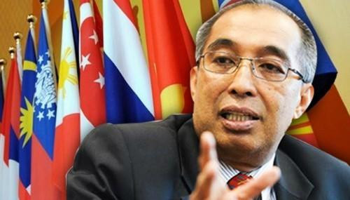 Malaysia đề xuất thành lập Hãng thông tấn ASEAN
