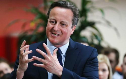 Thủ tướng Anh bị áp lực từ chức vì Panama Papers
