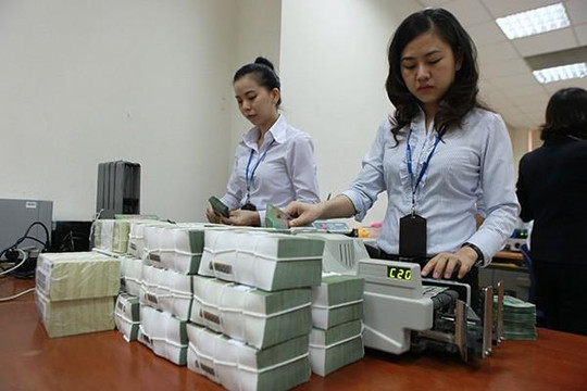 Kinh tế Việt Nam nhìn từ dự trữ ngoại hối: Muôn vàn khó khăn