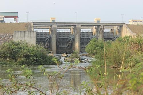 Thủy điện An Khê-Ka Nak, điển hình của việc chống lại thiên nhiên