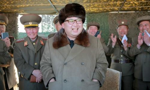 Triều Tiên tuyên bố đưa cả thế giới vào 'tầm ngắm'