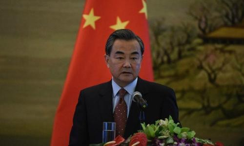 Trung Quốc ngại các nước đem chuyện Biển Đông ra hội nghị G20