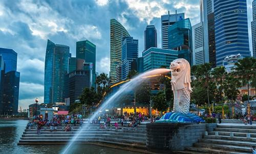 Singapore vượt Hồng Kông trở thành trung tâm tài chính số 1 trong khu vực