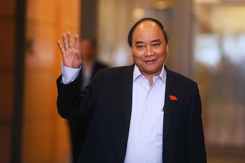 Thủ tướng Nguyễn Xuân Phúc sẽ dự hội nghị G7 mở rộng