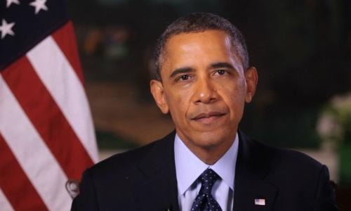 Ông Obama thừa nhận can thiệp ở Lybia là sai lầm nghiêm trọng