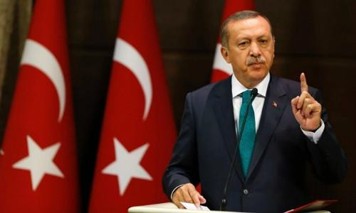 Thổ Nhĩ Kỳ yêu cầu Đức truy tố diễn viên hài chế nhạo Tổng thống Erdogan