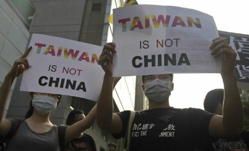 Đài Loan điên tiết khi Kenya trục xuất công dân sang Trung Quốc