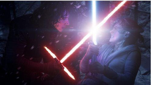 Disney lên kế hoạch thực hiện 6 phim Star Wars đến 2020