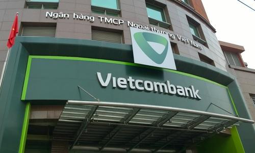 Chuẩn bị thanh tra Vietcombank 