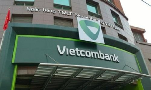 Vietcombank xin giảm quyền nắm giữ cổ phần tại 4 ngân hàng