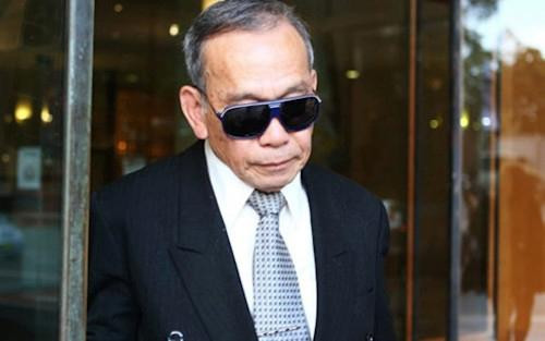 Gia sư người Việt tại Úc 68 tuổi lãnh 24 năm tù vì tội ấu dâm