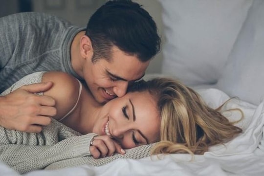 Sự thật về sex trước tuổi 30 các cô gái cần biết