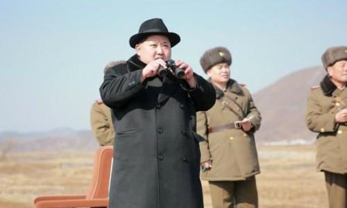 Triều Tiên chuẩn bị thử hạt nhân lần 5 trước đại hội đảng