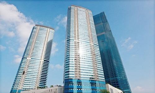 Công ty chứng khoán Hàn Quốc tuyên bố sẽ mua  tòa tháp cao nhất Việt Nam