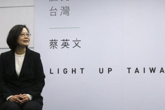 Trái ý Trung Quốc, Malaysia trục xuất người Đài Loan về Đài Loan