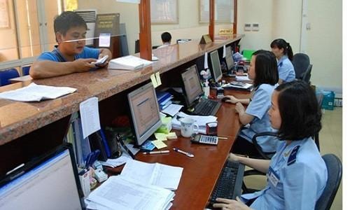 Bị truy thu thuế 5 năm, Hiệp hội Doanh nghiệp Điện tử 'kêu cứu'