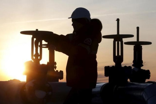 Thị trường dầu sau hội nghị Doha: Diễn biến khó lường