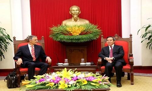 IMF đánh giá cao những chuyển biến của kinh tế Việt Nam