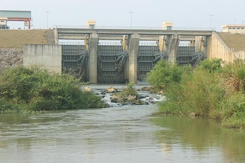 Sẽ thành lập 6 ủy ban lưu vực sông ở Việt Nam để quản lý nguồn nước