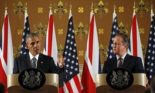 Mỹ cảnh báo Anh sẽ mất 'quyền ưu tiên' nếu rời EU