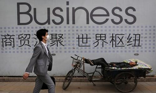 Trung Quốc mất ngôi thu hút FDI số 1 thế giới vào tay Ấn Độ