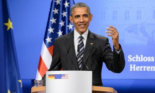Tổng thống Obama bác bỏ thẳng thừng 'đề nghị hòa bình' của Triều Tiên