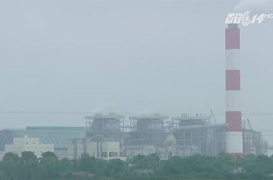Formosa nhập hàng trăm tấn hóa chất súc xả đường ống