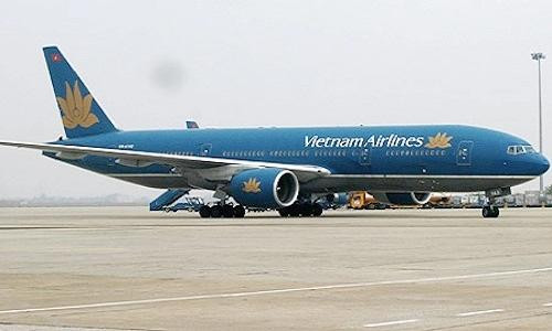 Vietnam Airlines lãi nghìn tỉ quý 1 nhờ giá nhiên liệu giảm
