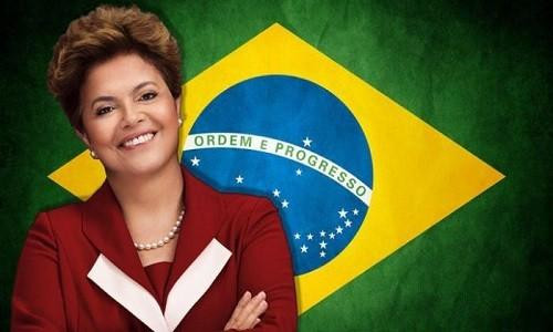 21 Thượng nghị sĩ Brazil chống lại kế hoạch luận tội Tổng thống Rousseff