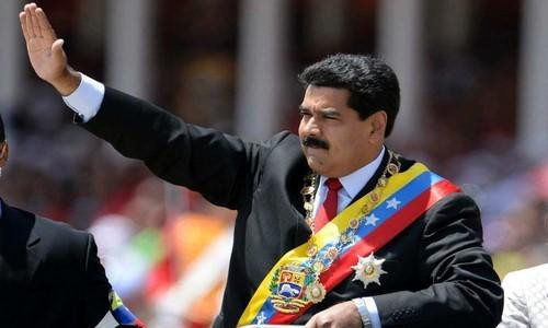 Venezuela: Phe đối lập mở tiến trình phế truất Tổng thống Maduro