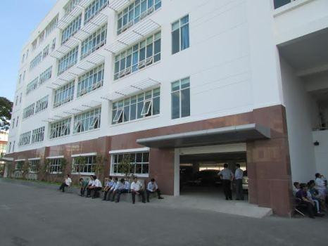 Bến Tre: Khánh thành công trình nâng cấp và mở rộng Bệnh viện Nguyễn Đình Chiểu