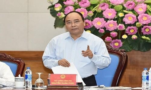 Thủ tướng chỉ đạo làm rõ trách nhiệm của người đứng đầu trong VSATTP