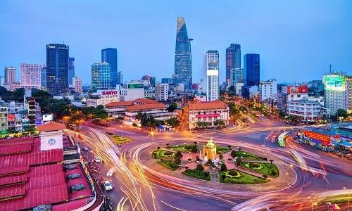 Liên Hợp Quốc: 2 năm tới, kinh tế Việt Nam sẽ tăng trưởng từ 6,8-6,9%