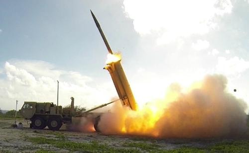 Mặc Nga và Trung Quốc phản đối, Mỹ quyết triển khai THAAD tới Hàn Quốc