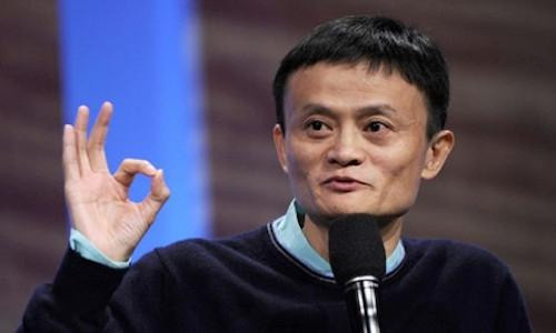 Tỉ phú Trung Quốc Jack Ma hứa đầu tư 'tiền tấn' cho AC Milan