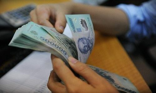 Thu nhập bình quân đầu người Việt Nam năm 2016 khoảng 49 triệu đồng