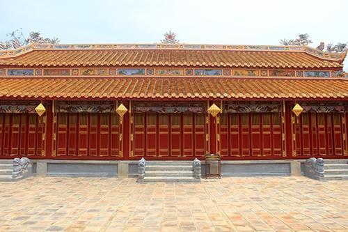 Gần 15 tỉ tu bổ miếu thờ song thân chúa Nguyễn Hoàng