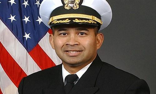 Một tư lệnh Hải quân Mỹ bị kết án 78 tháng tù về tội tham nhũng