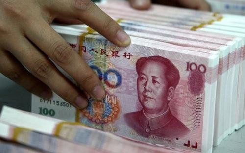 Mỹ nghi ngờ Trung Quốc thao túng tiền tệ 