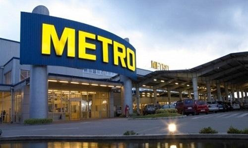 Bộ Công thương ‘sờ gáy’ vụ bán lại siêu thị Metro