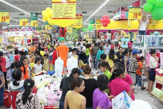 Phía sau câu chuyện Saigon Co.op mua hụt Big C: Việt Nam đang tự bóp chết các DN bán lẻ trong nước