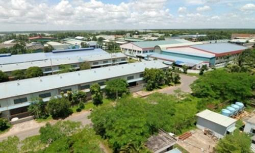TP.HCM: Kiến nghị mở rộng đầu tư KCN Lê Minh Xuân ở Bình Chánh