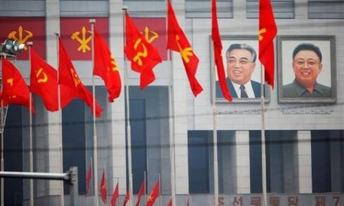 Triều Tiên khai mạc đại hội đảng, Kim Jong-un khẳng định quyền lực