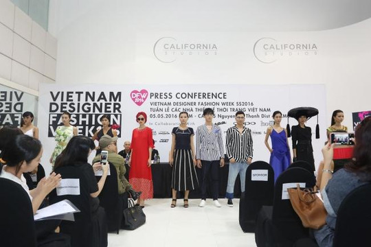Hồ Ngọc Hà sẽ tham gia Tuần lễ Nhà thiết kế thời trang Việt Nam 2016